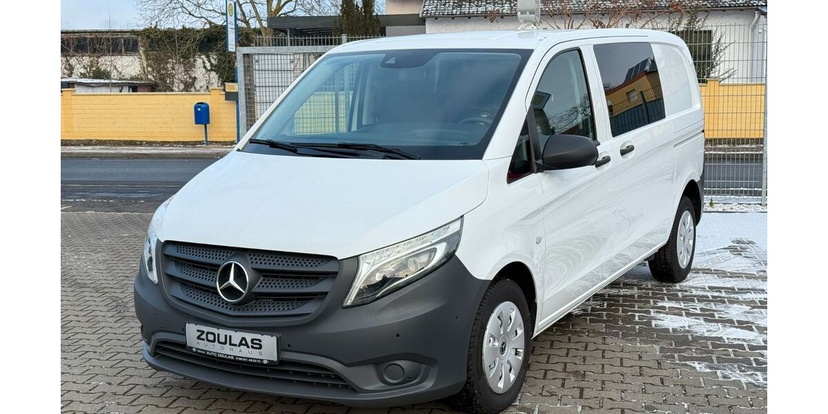 Mercedes-Benz Vito 228.000 km 15.699 &euro; Maintal OT Dörnigheim 63477