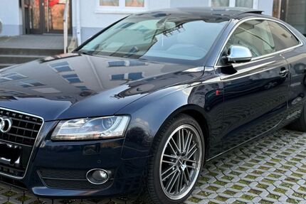 Audi A5 340.000 km 4.999 &euro; Dietzenbach 63128