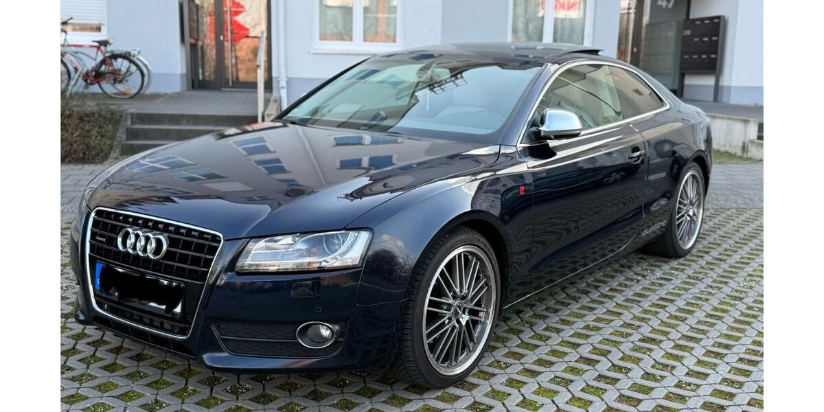 Audi A5 340.000 km 4.999 &euro; Dietzenbach 63128