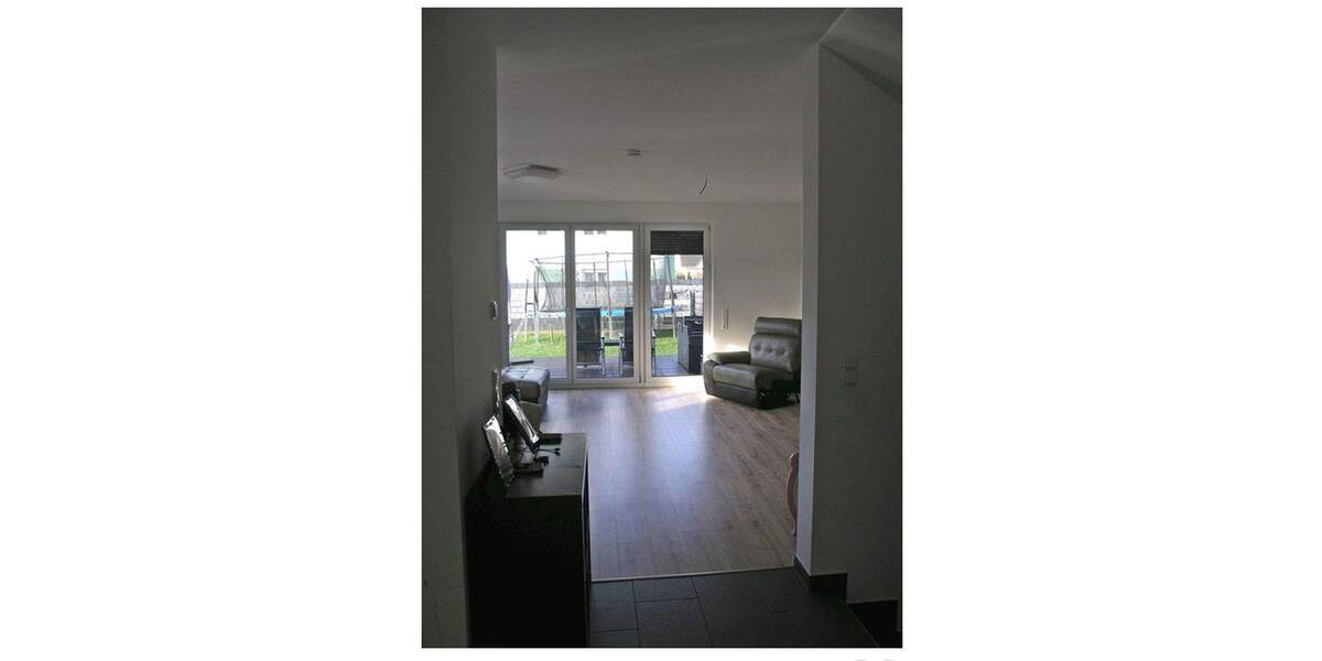 Doppelhaushälfte Ranstadt - 4 Zimmer, 160 m&sup2;, 569.000&euro; | Angebot:25775584