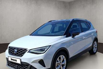 Seat Arona 24.100 km 24.340 &euro; Aschaffenburg 63739