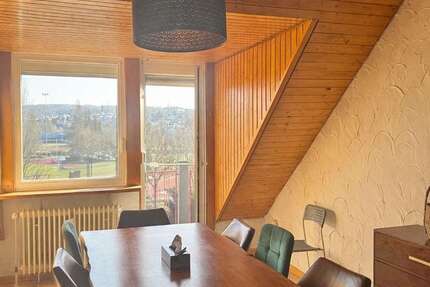 Wohnung Bad Vilbel - 3.5 Zimmer, 86 m&sup2;, 1.120&euro; | Angebot:25351886