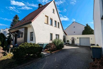 Haus Kelsterbach - 7 Zimmer, 141 m&sup2;, 699.000&euro; | Angebot:24276448