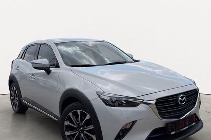 Mazda CX-3 58.280 km 16.990 &euro; Friedberg 61169