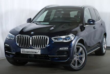 BMW X5 101.882 km 51.290 &euro; Maintal 63477