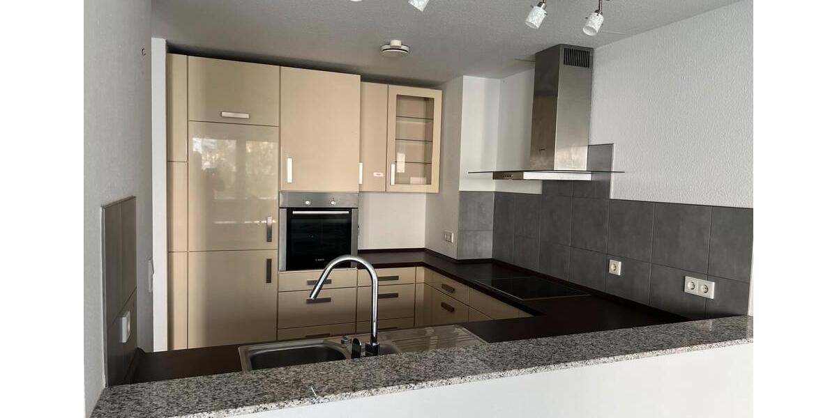 Etagenwohnung Offenbach am Main Bieberer Berg - 2 Zimmer, 67 m&sup2;, 1.255&euro; | Angebot:25932469