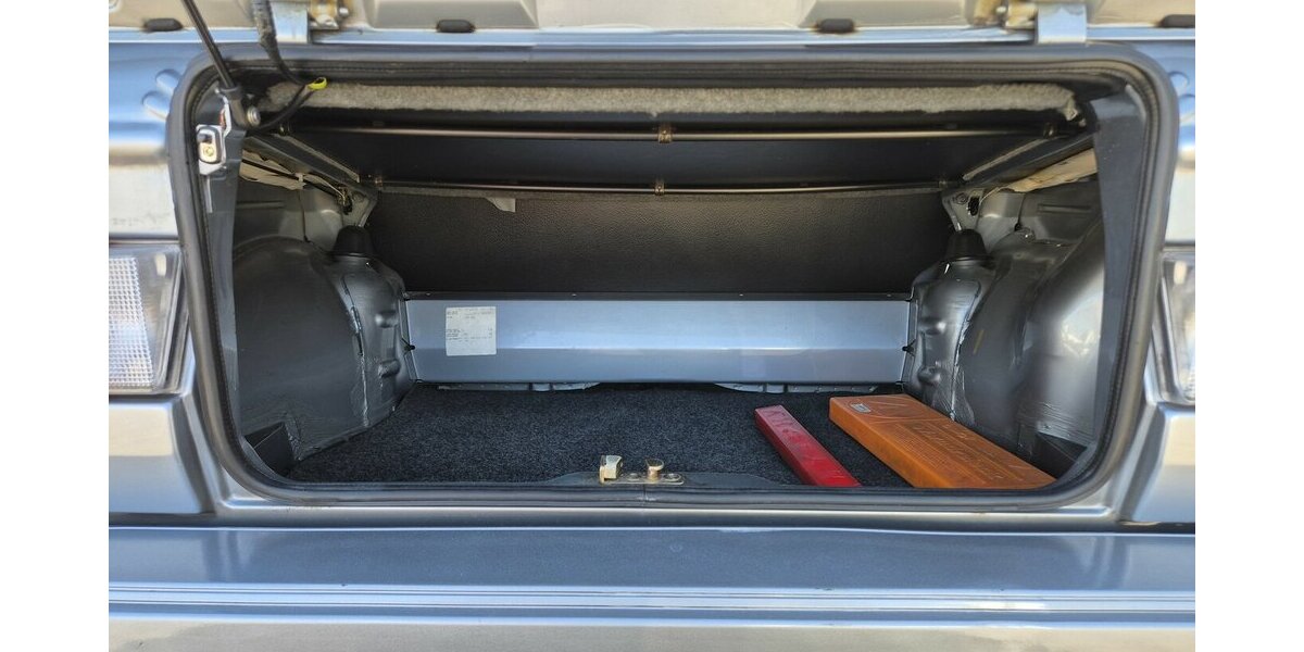 VW Golf 1 Cabrio Quartett 1.Hand nur 36000 Km 36.668 km 19.990 &euro; Rodgau 63110