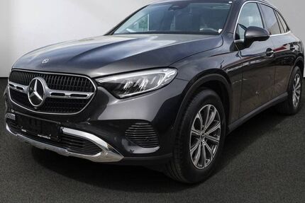Mercedes-Benz GLC 220 10.835 km 54.980 &euro; Friedberg 61169