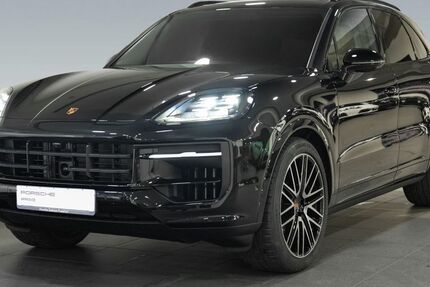 Porsche Cayenne 9.900 km 109.980 &euro; Frankfurt 60314