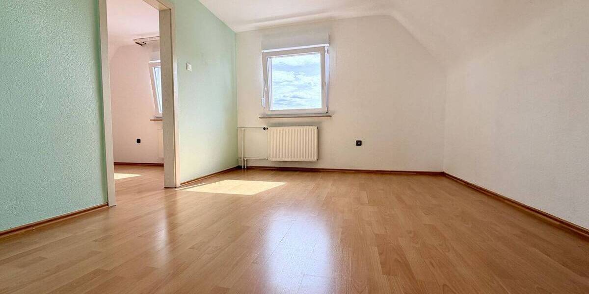 Einfamilienhaus Langen - 5 Zimmer, 107 m&sup2;, 529.000&euro; | Angebot:26730978