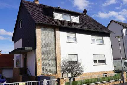 Haus Messel - 9 Zimmer, 307 m&sup2;, 660.000&euro; | Angebot:25612474