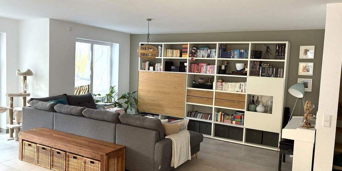 Reihenendhaus Heusenstamm - 6 Zimmer, 230 m&sup2;, 985.000&euro; | Angebot:25683575