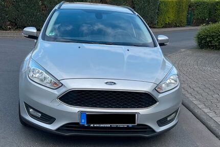 Ford Focus 146.600 km 9.399 &euro; Frankfurt 60438
