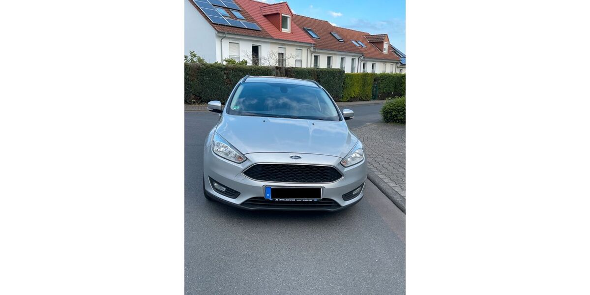 Ford Focus 146.600 km 9.399 &euro; Frankfurt 60438