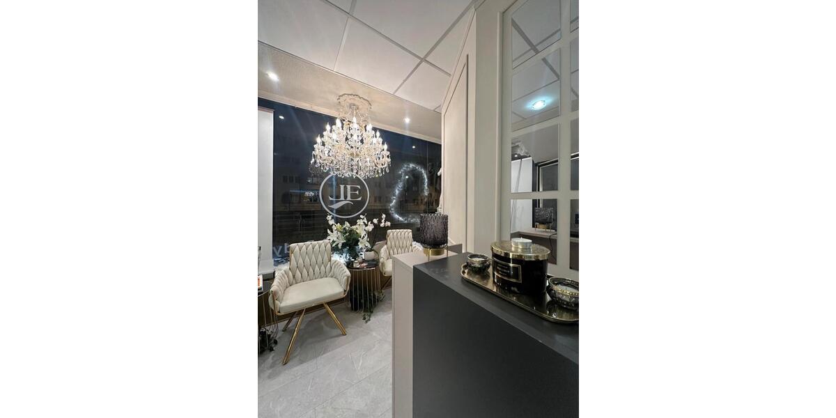 Gewerbeobjekt Frankfurt am Main Nordend Ost - 600&euro; | Angebot:25893633