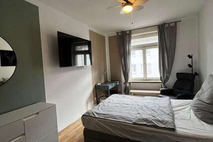 Zimmer Frankfurt Bockenheim - 1 Zimmer, 810&euro; | Angebot:25325228