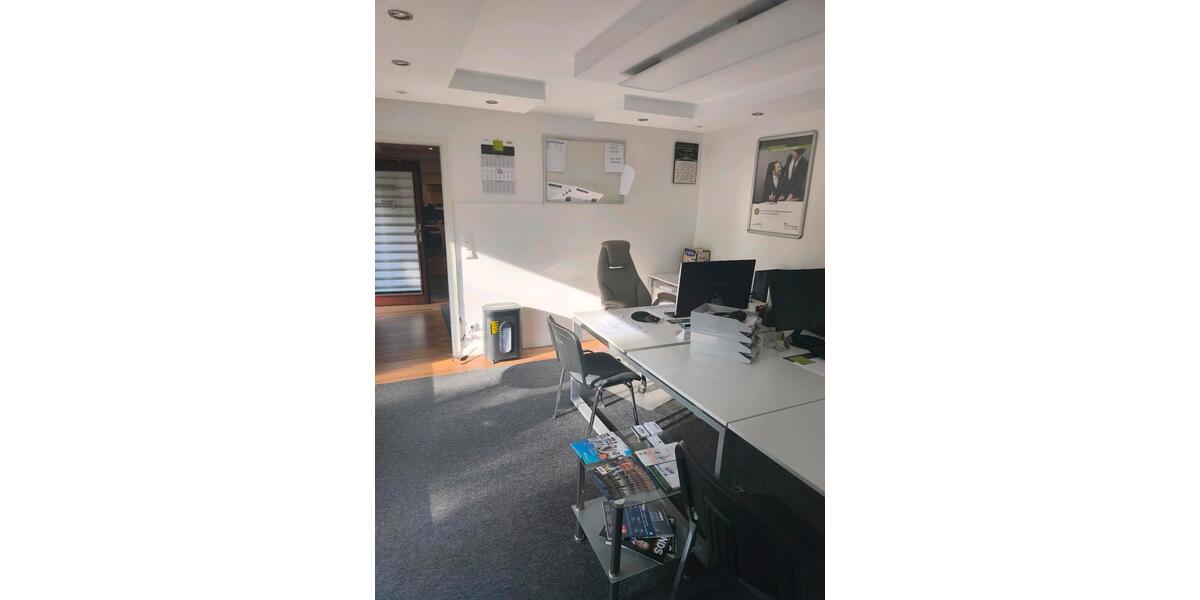 Gewerbeobjekt Offenbach am Main - 2.300&euro; | Angebot:21402824