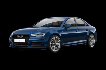 Audi A4 155.000 km 17.500 &euro; Offenbach 63073