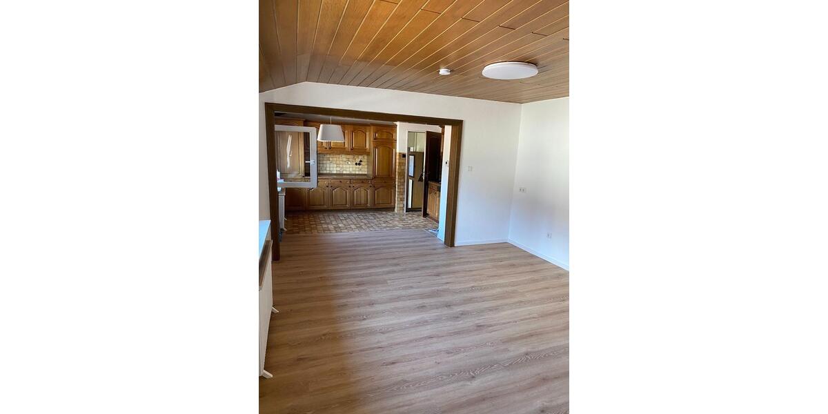 Etagenwohnung Offenbach am Main Bieber - 2 Zimmer, 60 m&sup2;, 825&euro; | Angebot:25944227