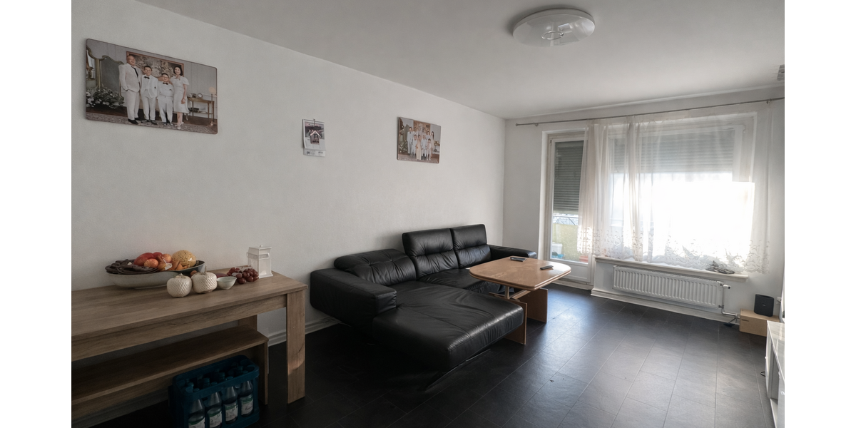 Etagenwohnung Frankfurt am Main Ost - 3 Zimmer, 73 m&sup2;, 269.000&euro; | Angebot:24530752