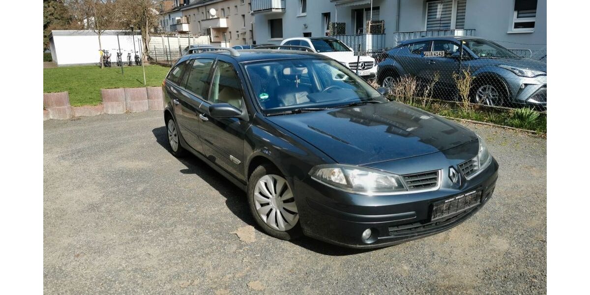 Renault Laguna 373.000 km 899 &euro; Offenbach am Main 63069
