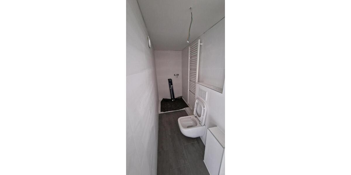 Dachgeschoßwohnung Offenbach am Main Buchrain - 2 Zimmer, 50 m&sup2;, 700&euro; | Angebot:27630658