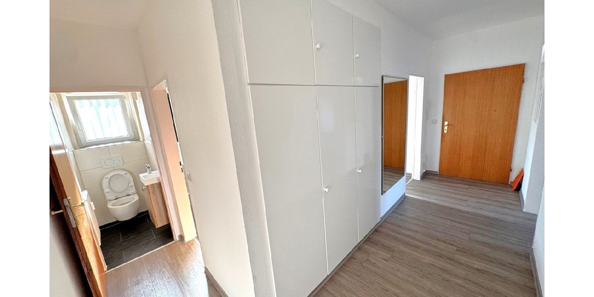 albero:) großzügige Zimmer - Etagenwohnung Seligenstadt | Angebot:25851868