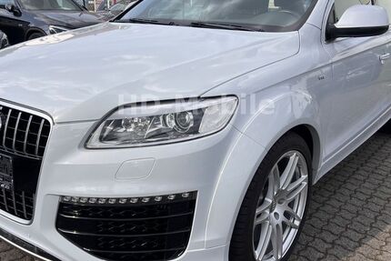 Audi Q7 231.000 km 27.450 &euro; Freigericht - Somborn 63579
