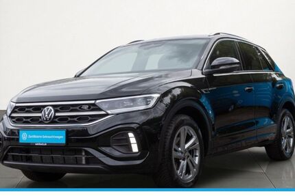 VW T-Roc 16.040 km 29.540 &euro; Bad Homburg 61348