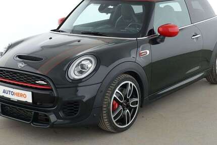 Mini John Cooper Works 45.341 km 29.250 &euro; Frankfurt am Main 65936