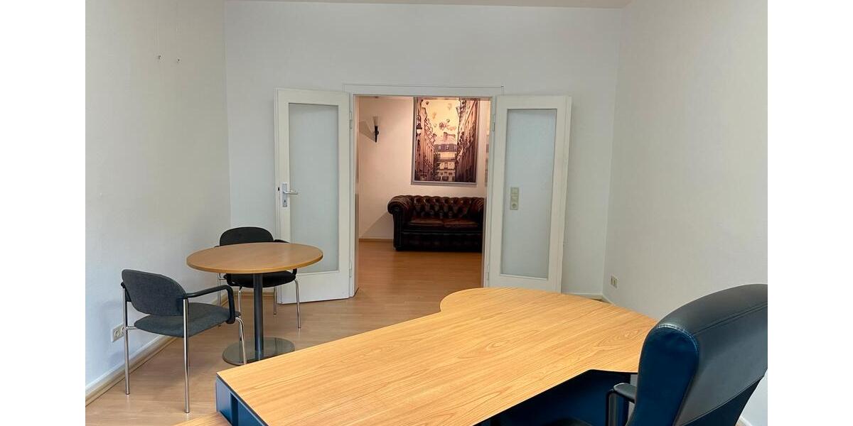 Gewerbeobjekt Frankfurt am Main Nordend West - 830&euro; | Angebot:22910049