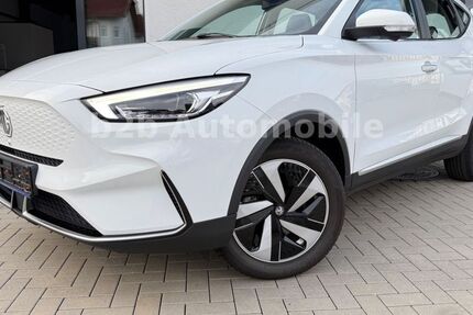 MG ZS 36.000 km 16.545 &euro; Altenstadt 63674