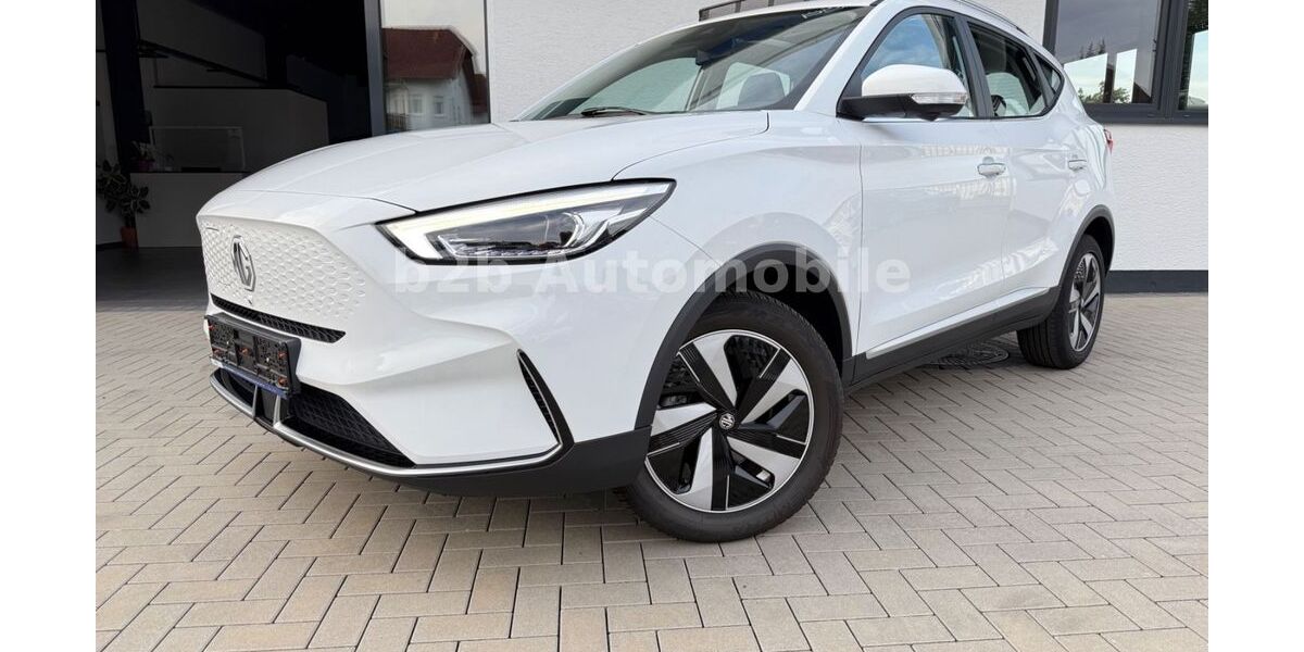 MG ZS 36.000 km 16.545 &euro; Altenstadt 63674