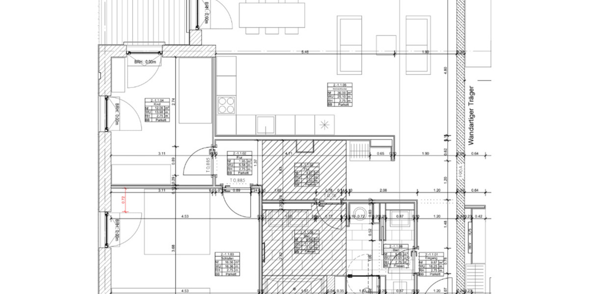 Einfamilienhaus Frankfurt am Main Seckbach - 3 Zimmer, 640.000&euro; | Angebot:26501359