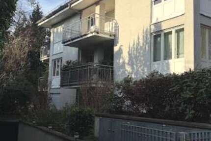 Wohnung Frankfurt Eschersheim - 4 Zimmer, 150 m&sup2;, 2.800&euro; | Angebot:23625378