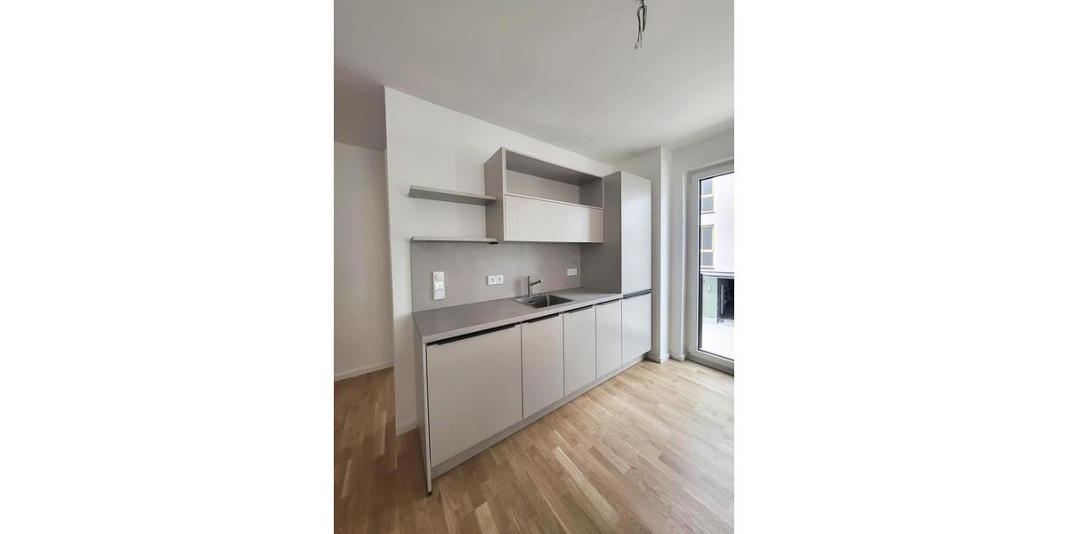 Etagenwohnung Mühlheim am Main - 3 Zimmer, 88 m&sup2;, 1.455&euro; | Angebot:22623105