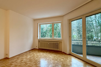 Wohnung Bad Homburg vor der Höhe Berliner Siedlung/Gartenfeld - 2 Zimmer, 83 m&sup2;, 1.200&euro; | Angebot:25284912
