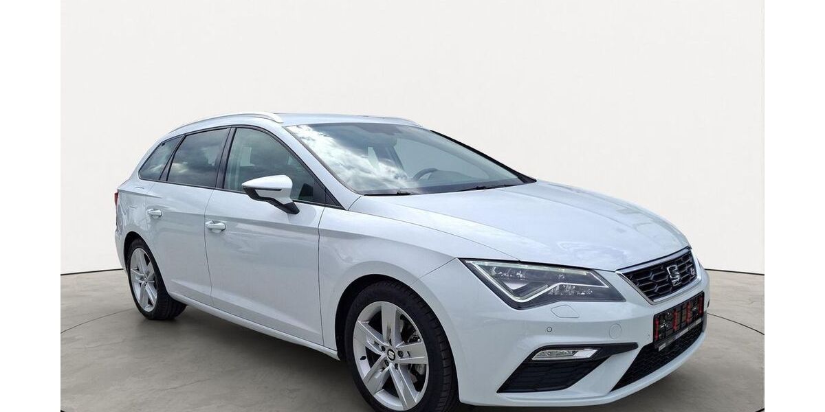 Seat Leon 54.150 km 16.650 &euro; Friedberg 61169