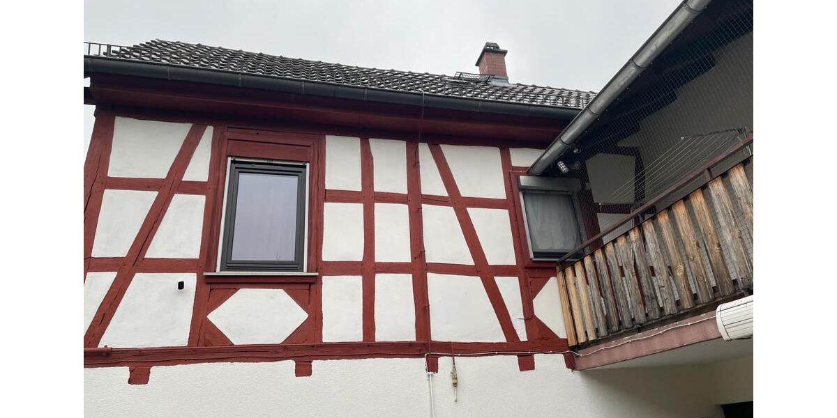 Einfamilienhaus Ortenberg - 7 Zimmer, 180 m&sup2;, 280.000&euro; | Angebot:25936656