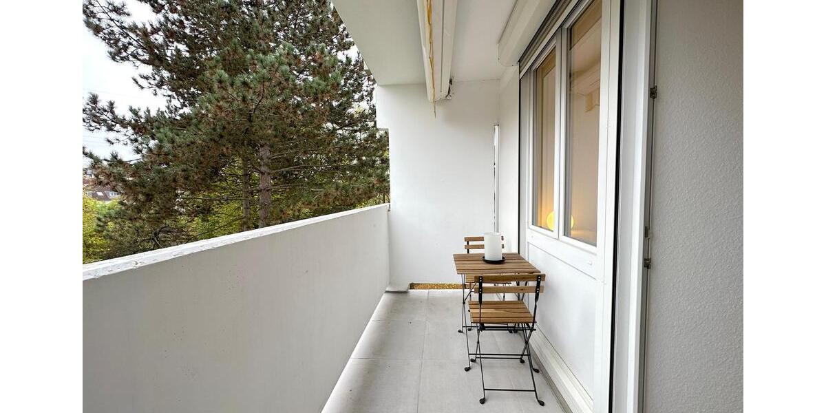 Etagenwohnung Frankfurt am Main Nied - 1 Zimmer, 15 m&sup2;, 530&euro; | Angebot:25226600