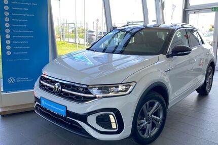 VW T-Roc 71.536 km 23.850 &euro; Bad Vilbel 61118