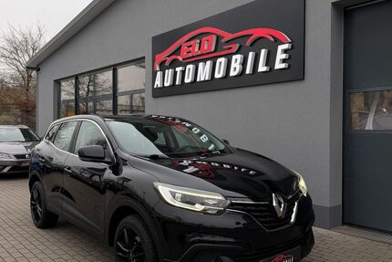 Renault Kadjar 75.000 km 11.700 &euro; Eppertshausen 64859