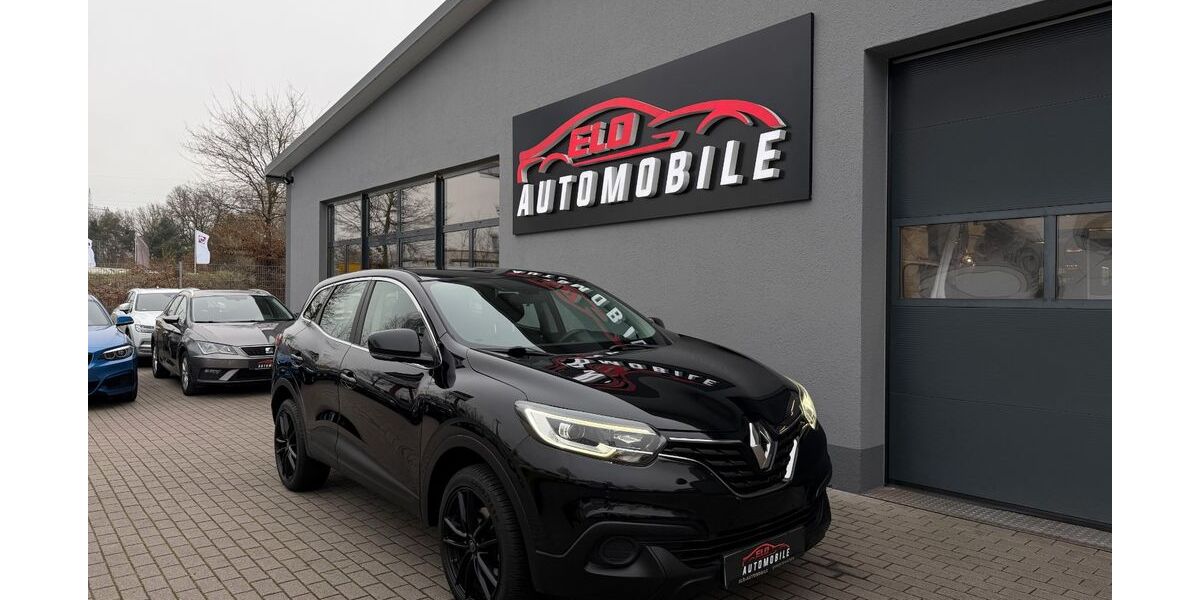 Renault Kadjar 75.000 km 11.700 &euro; Eppertshausen 64859
