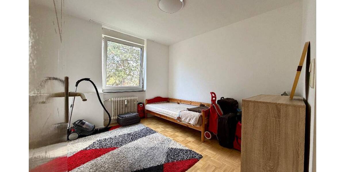Etagenwohnung Frankfurt am Main Sindlingen - 3 Zimmer, 67 m&sup2;, 920&euro; | Angebot:25909658