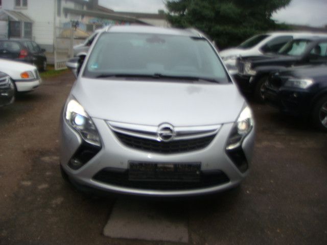 Opel Zafira 290.000 km 3.600 &euro; Erlensee 63526