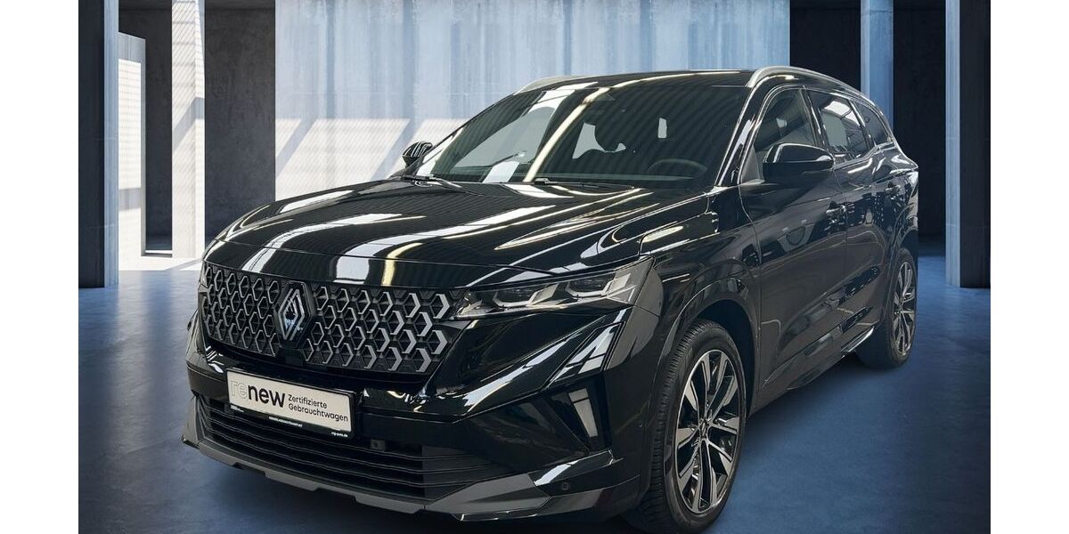 Renault Espace 27.029 km 30.680 &euro; Frankfurt / Main 60314