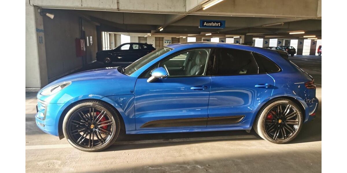 Porsche Macan 132.751 km 35.900 &euro; Frankfurt 65929