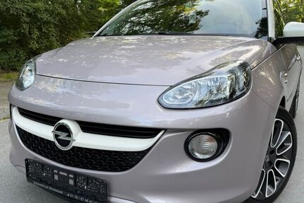 Opel Adam 80.000 km 8.190 &euro; Stockstadt 63811