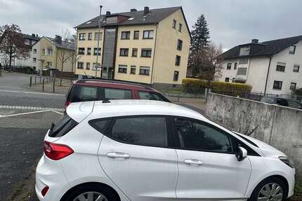 Ford Fiesta 107.300 km 8.500 &euro; obertshausen 63179