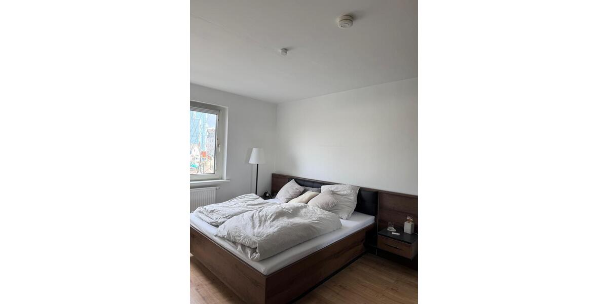 Etagenwohnung Frankfurt am Main Ginnheim - 2 Zimmer, 60 m&sup2;, 910&euro; | Angebot:25962843